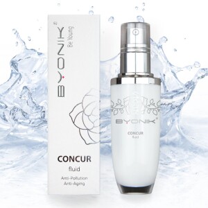 BYONIK CONCUR Fluid