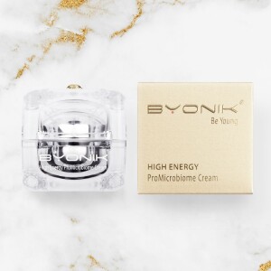 BYONIK HIGH ENERGY Microbiome Cream