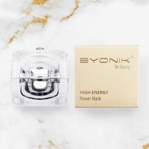 BYONIK HIGH ENERGY Power Mask