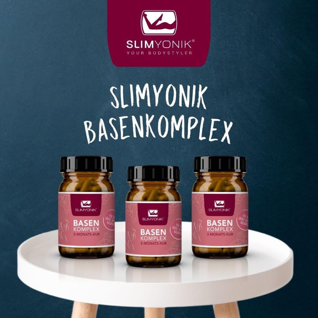 slimyonik basenkomplex
